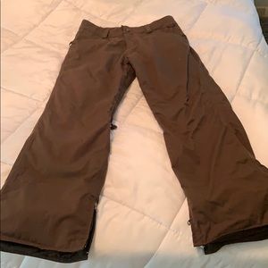Burton Snow Pants